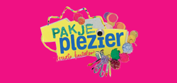 Pakje Plezier