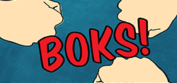 BOKS