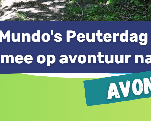 Op Avontuur in Avonturis